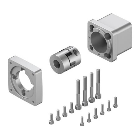 Festo Axial Kit EAMM-A-D50-80P-S1 EAMM-A-D50-80P-S1